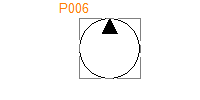 Pump PU5-P006
